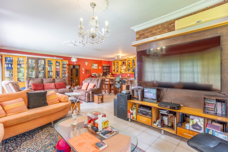 4 Bedroom Property for Sale in Westville Central KwaZulu-Natal