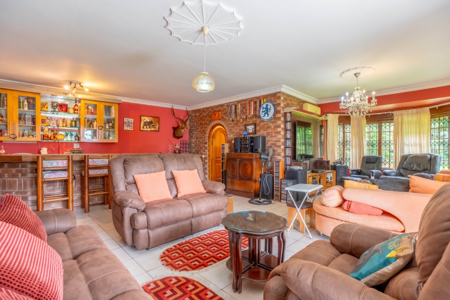 4 Bedroom Property for Sale in Westville Central KwaZulu-Natal