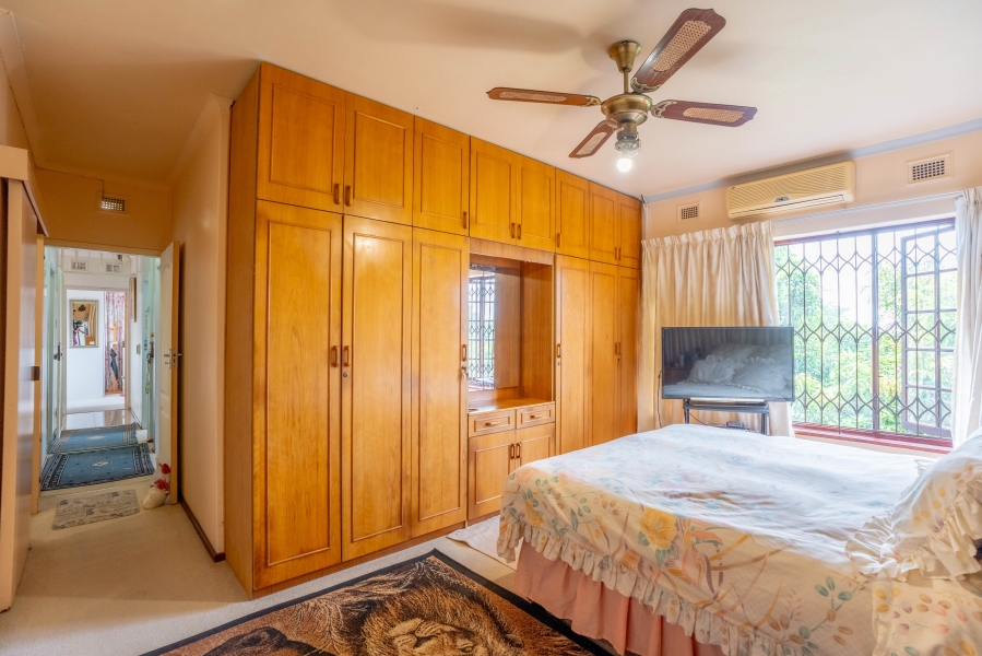 4 Bedroom Property for Sale in Westville Central KwaZulu-Natal