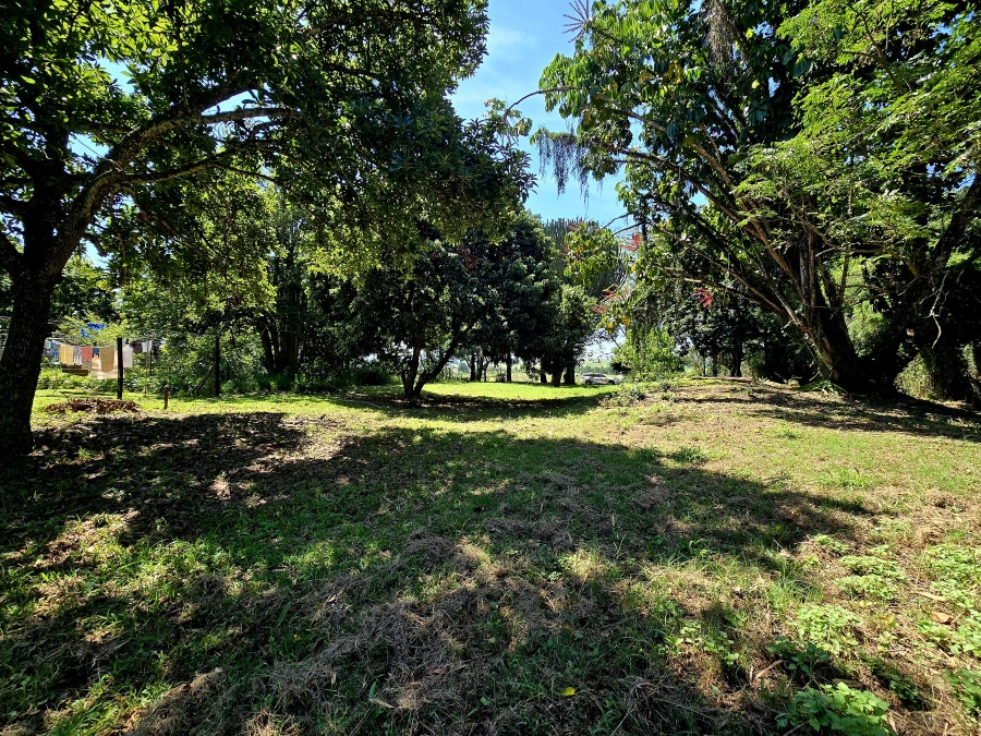 0 Bedroom Property for Sale in Melmoth KwaZulu-Natal