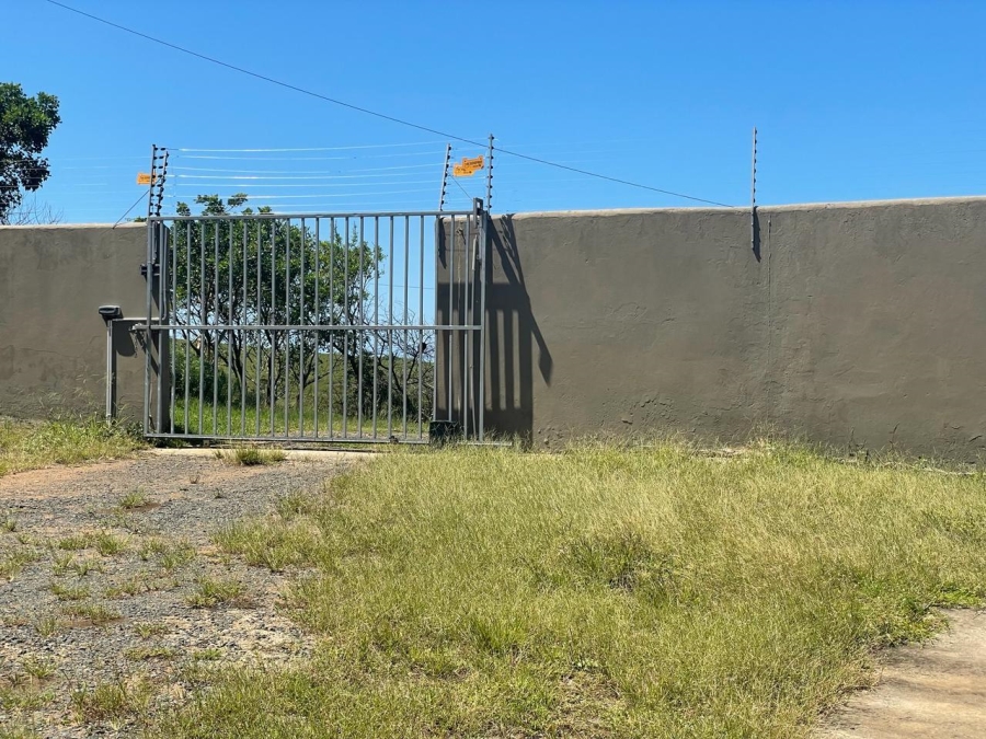 1 Bedroom Property for Sale in Tugela KwaZulu-Natal