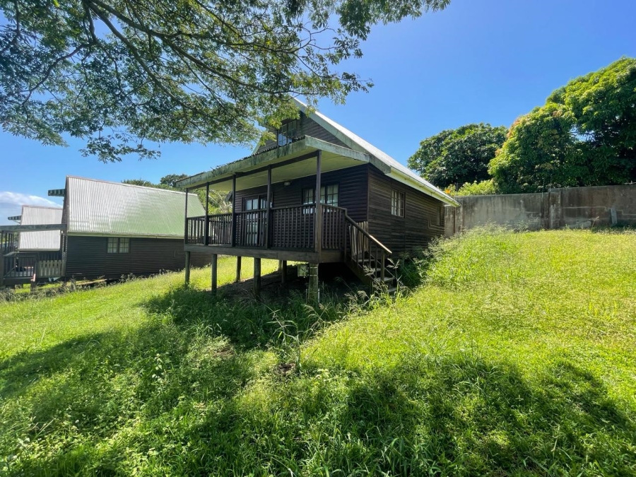 1 Bedroom Property for Sale in Tugela KwaZulu-Natal