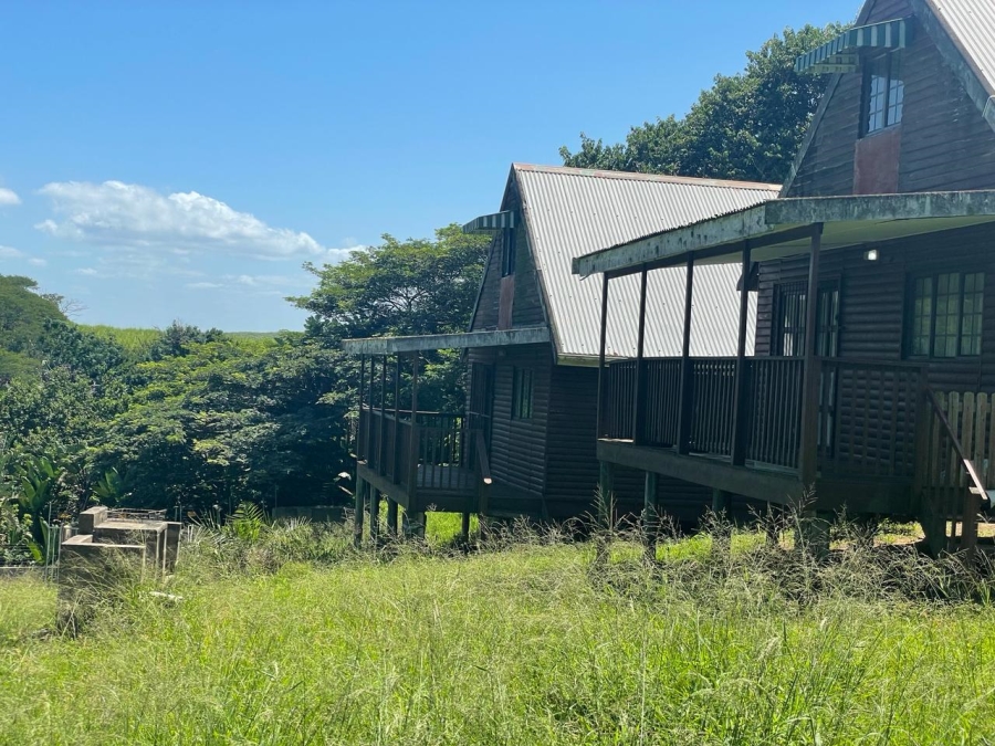 1 Bedroom Property for Sale in Tugela KwaZulu-Natal