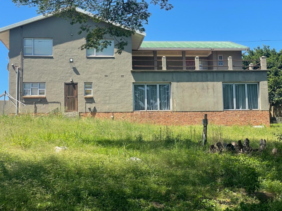1 Bedroom Property for Sale in Tugela KwaZulu-Natal