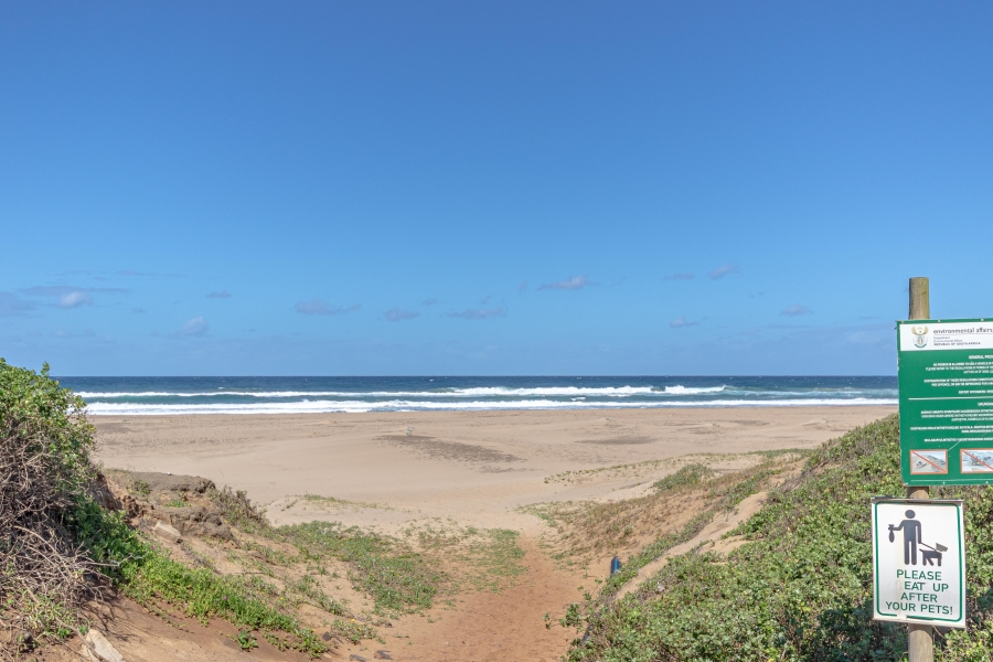 3 Bedroom Property for Sale in Amanzimtoti KwaZulu-Natal