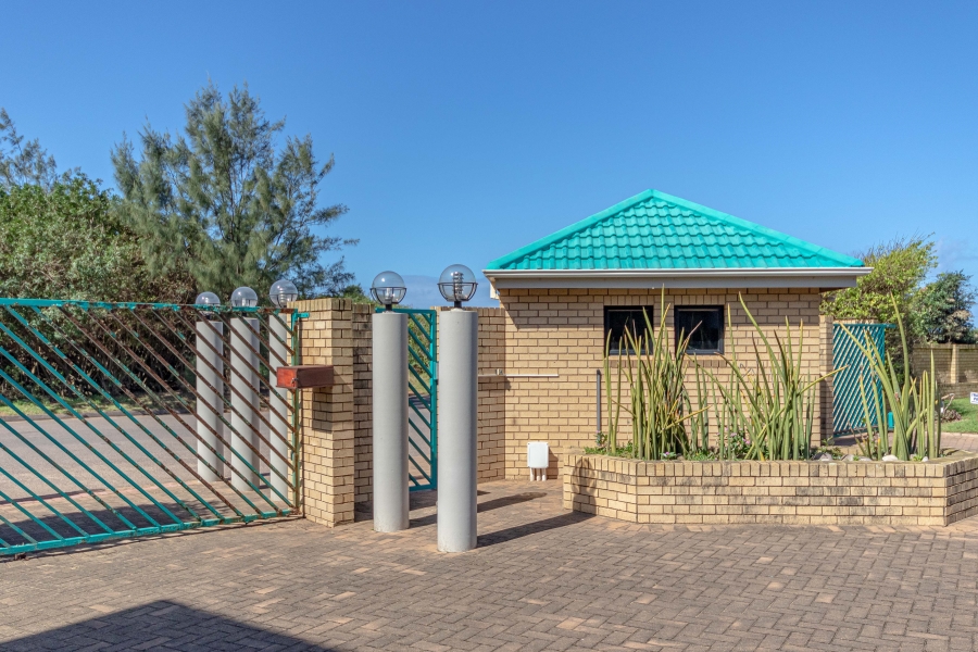 3 Bedroom Property for Sale in Amanzimtoti KwaZulu-Natal