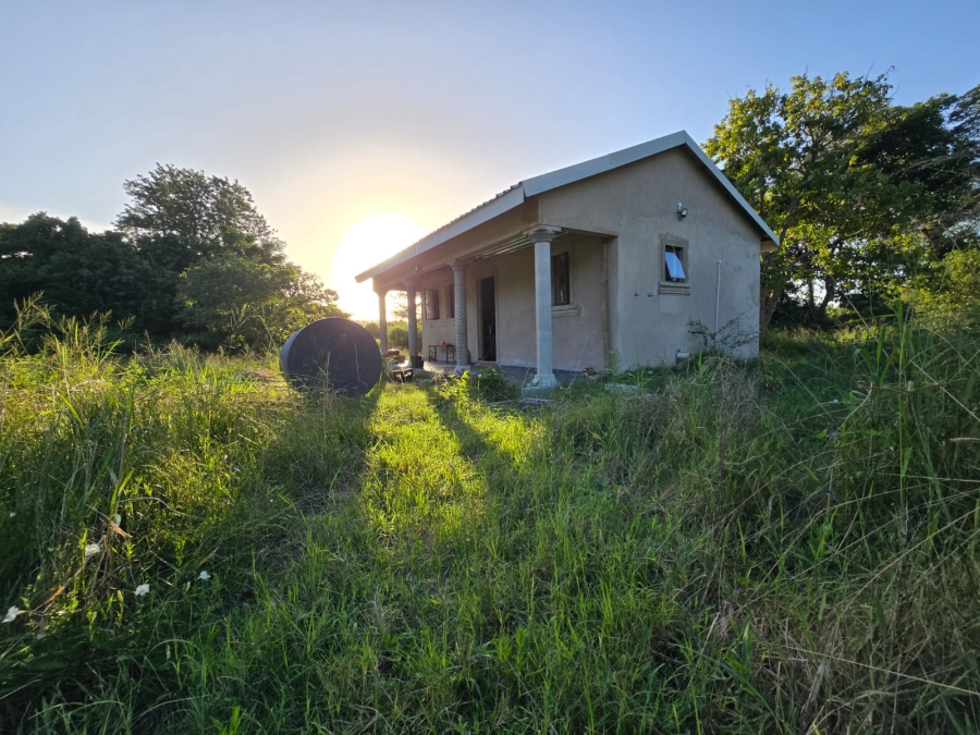 2 Bedroom Property for Sale in Mposa KwaZulu-Natal