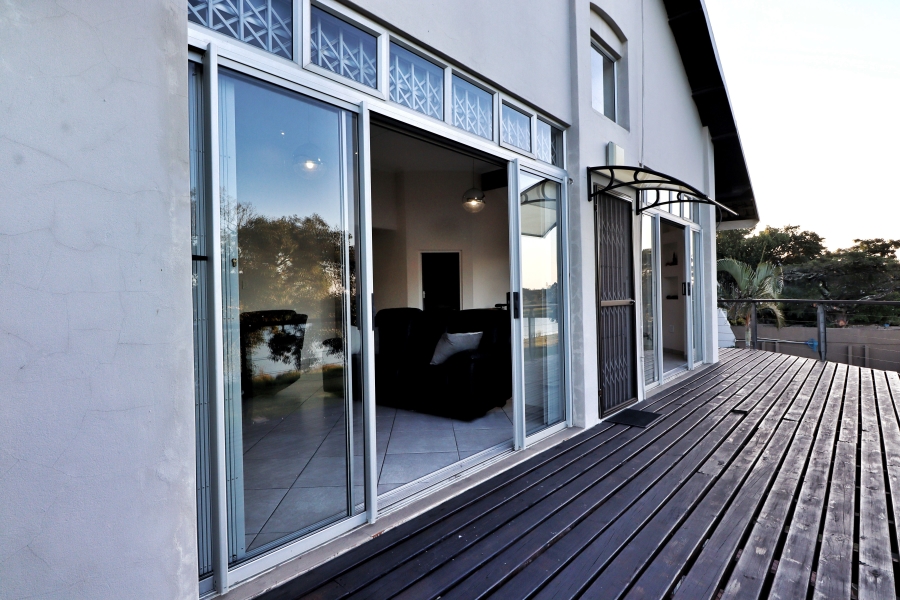 4 Bedroom Property for Sale in Meer En See KwaZulu-Natal