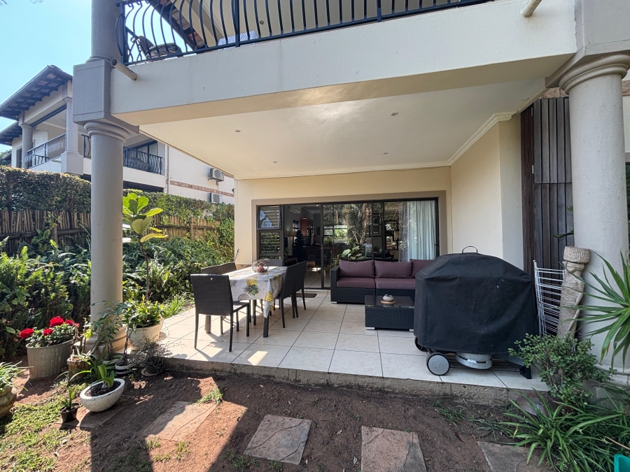 2 Bedroom Property for Sale in Ballito Gardens Estate KwaZulu-Natal