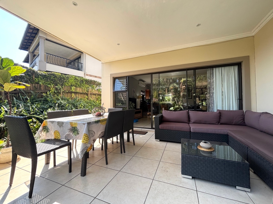 2 Bedroom Property for Sale in Ballito Gardens Estate KwaZulu-Natal
