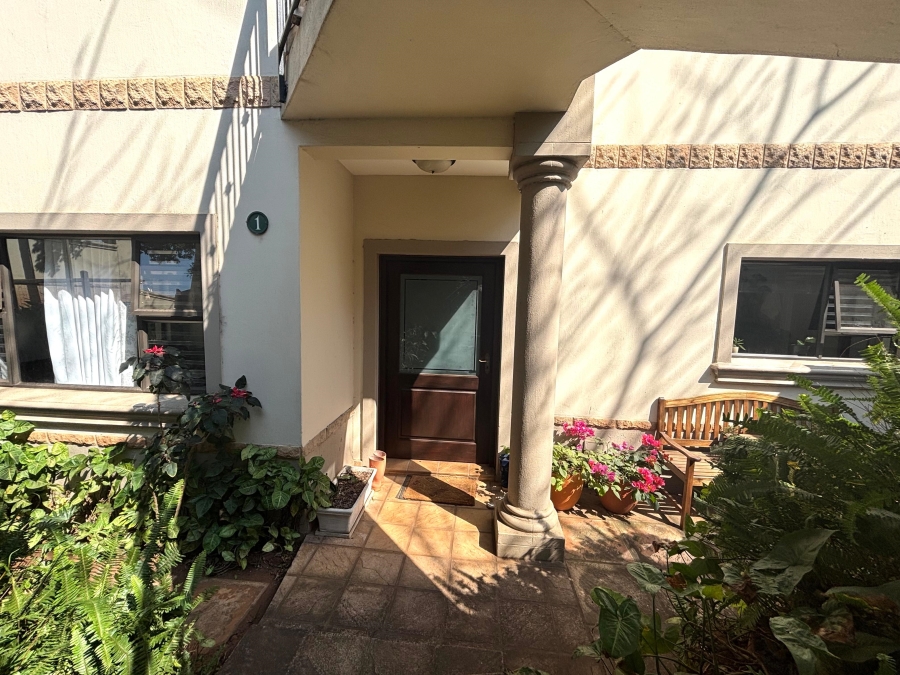 2 Bedroom Property for Sale in Ballito Gardens Estate KwaZulu-Natal