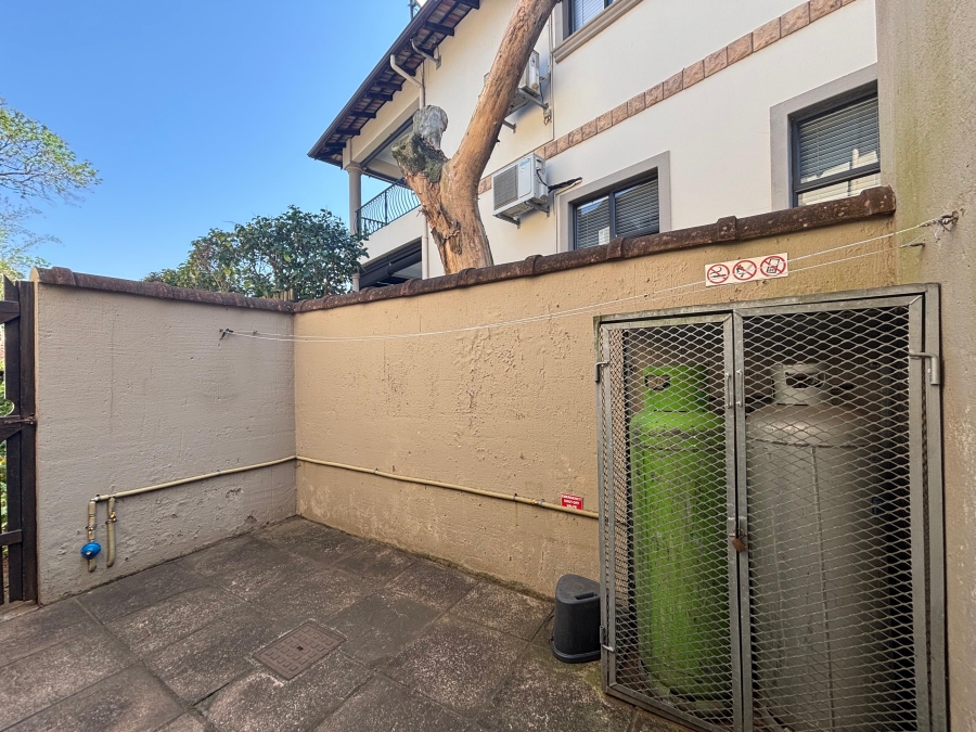 2 Bedroom Property for Sale in Ballito Gardens Estate KwaZulu-Natal