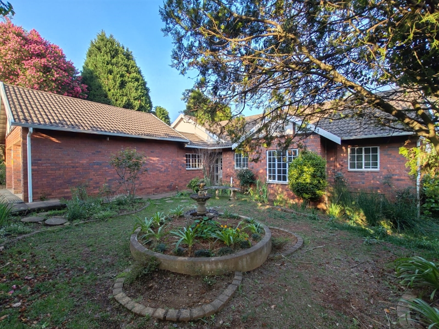 3 Bedroom Property for Sale in Hilton Central KwaZulu-Natal