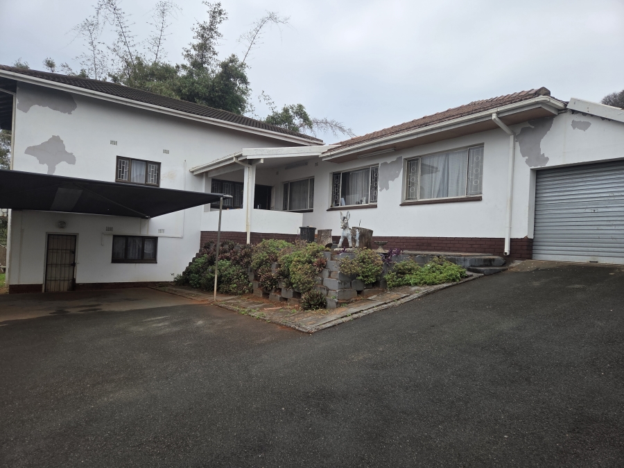 4 Bedroom Property for Sale in Bluff KwaZulu-Natal