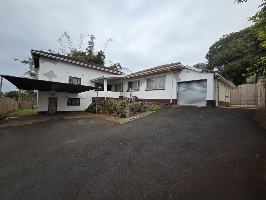 4 Bedroom Property for Sale in Bluff KwaZulu-Natal