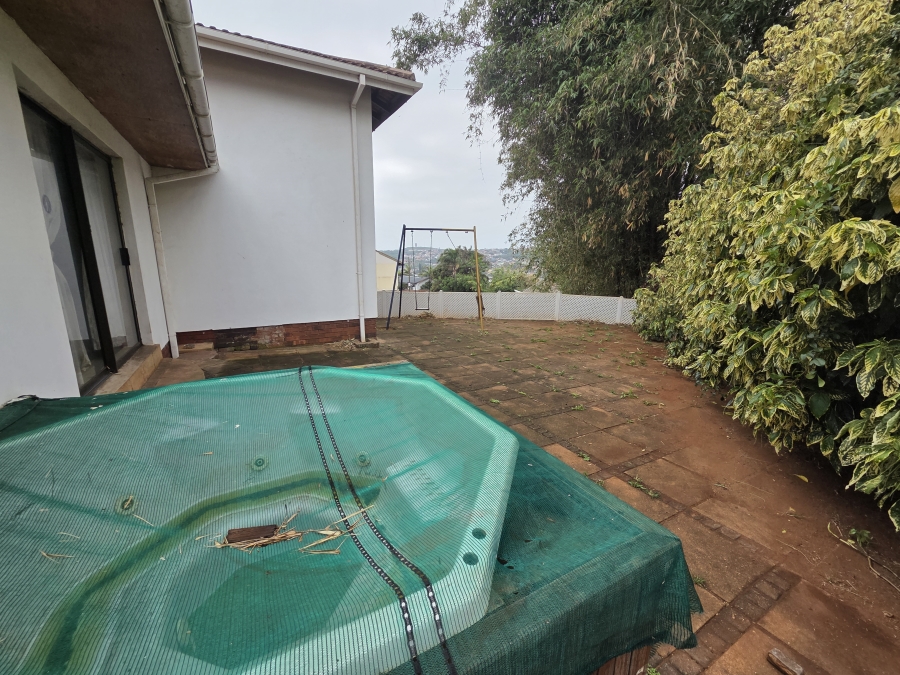 4 Bedroom Property for Sale in Bluff KwaZulu-Natal