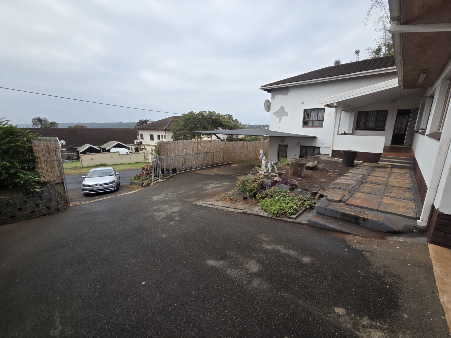 4 Bedroom Property for Sale in Bluff KwaZulu-Natal