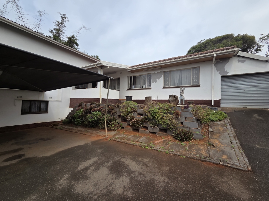 4 Bedroom Property for Sale in Bluff KwaZulu-Natal