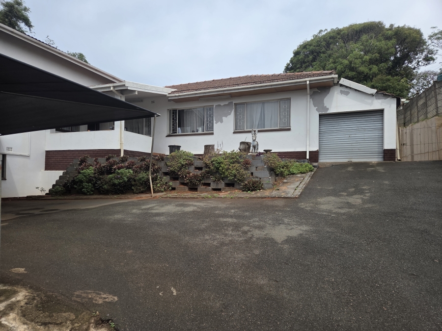 4 Bedroom Property for Sale in Bluff KwaZulu-Natal