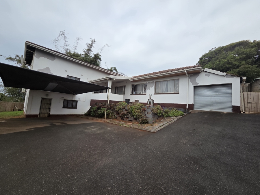 4 Bedroom Property for Sale in Bluff KwaZulu-Natal