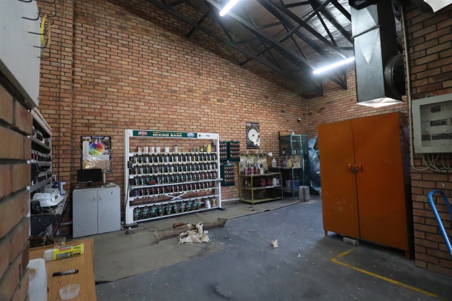 Commercial Property for Sale in Alton KwaZulu-Natal