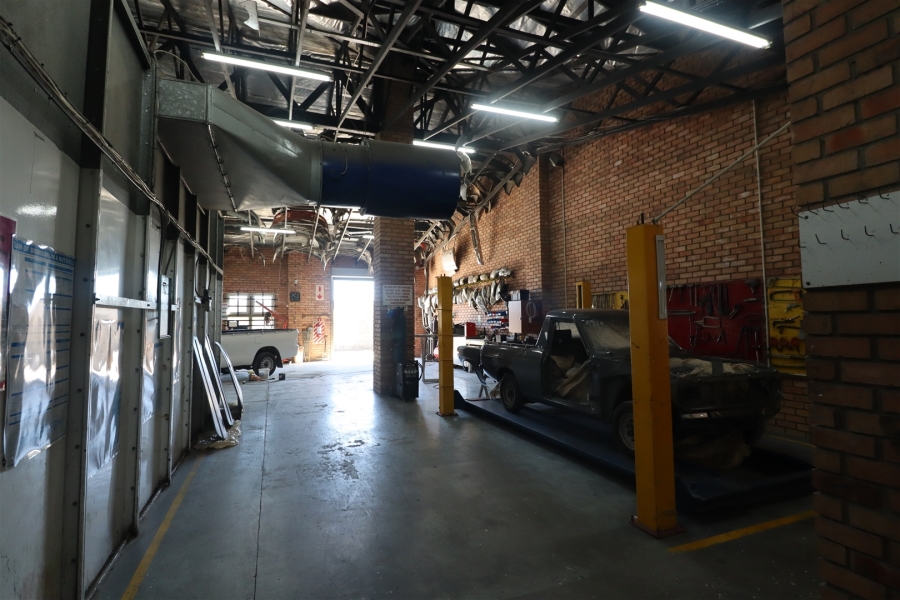 Commercial Property for Sale in Alton KwaZulu-Natal
