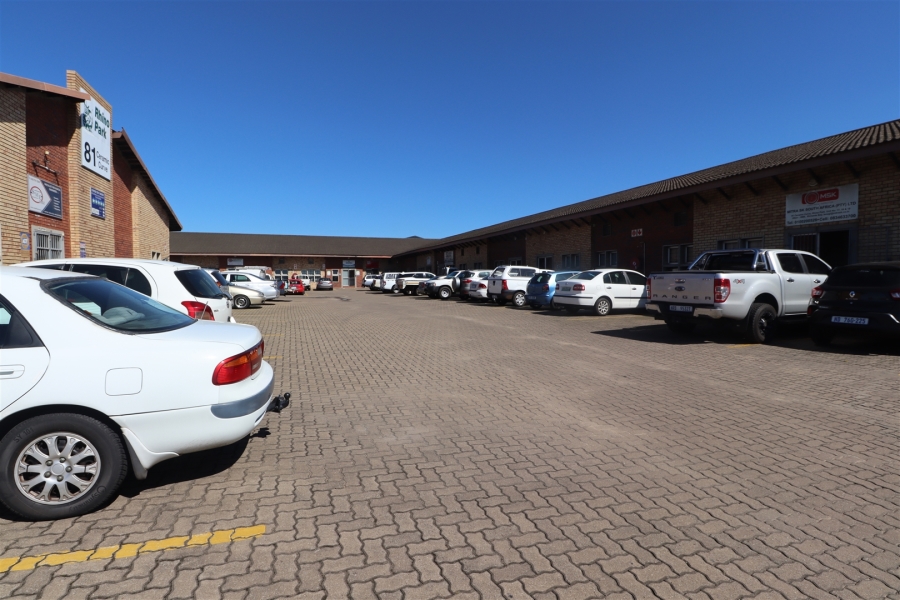 Commercial Property for Sale in Alton KwaZulu-Natal