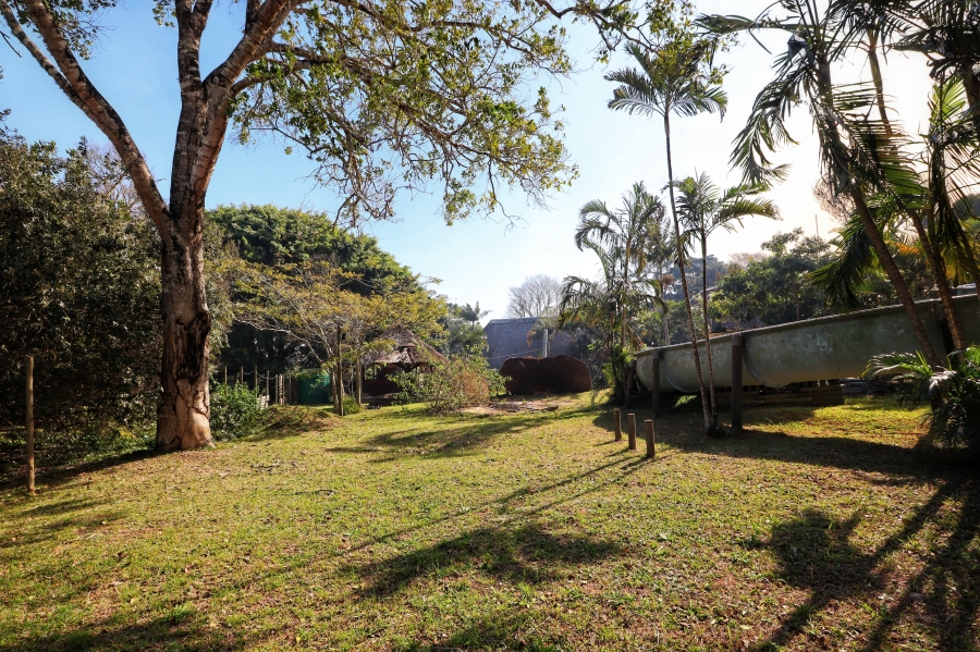Commercial Property for Sale in St Lucia KwaZulu-Natal
