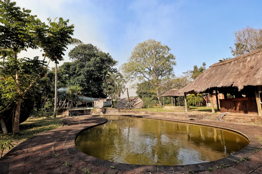Commercial Property for Sale in St Lucia KwaZulu-Natal