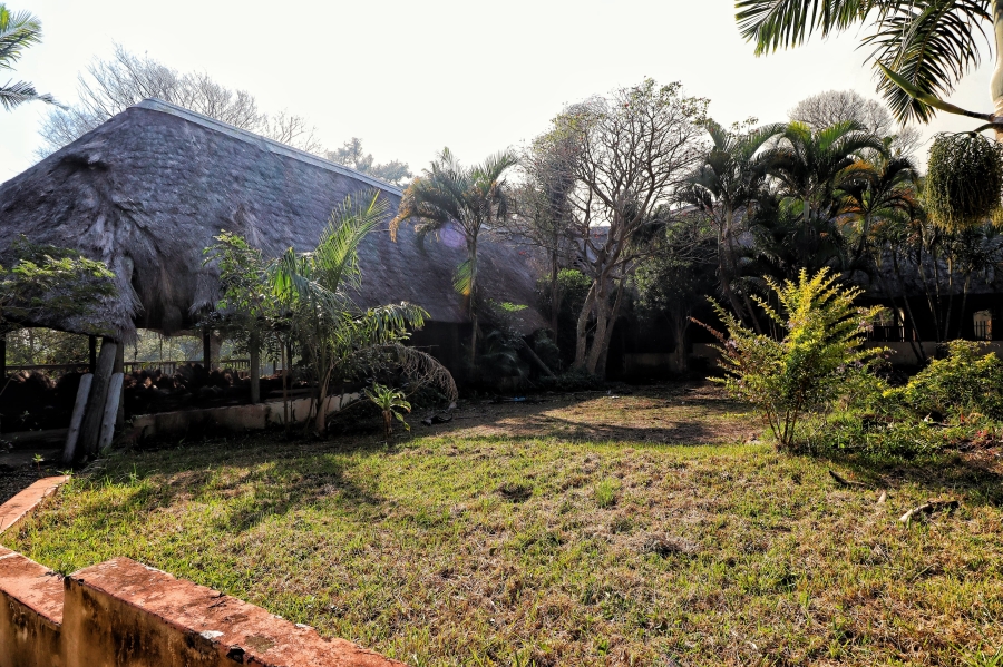 Commercial Property for Sale in St Lucia KwaZulu-Natal