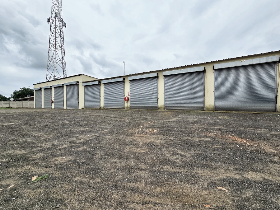 Commercial Property for Sale in Kwambonambi KwaZulu-Natal