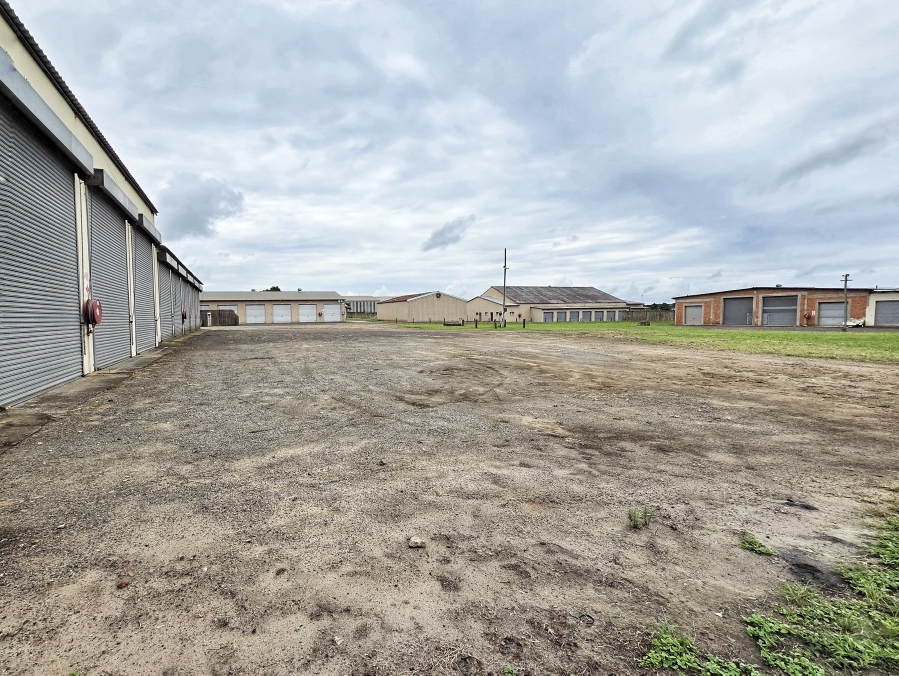Commercial Property for Sale in Kwambonambi KwaZulu-Natal