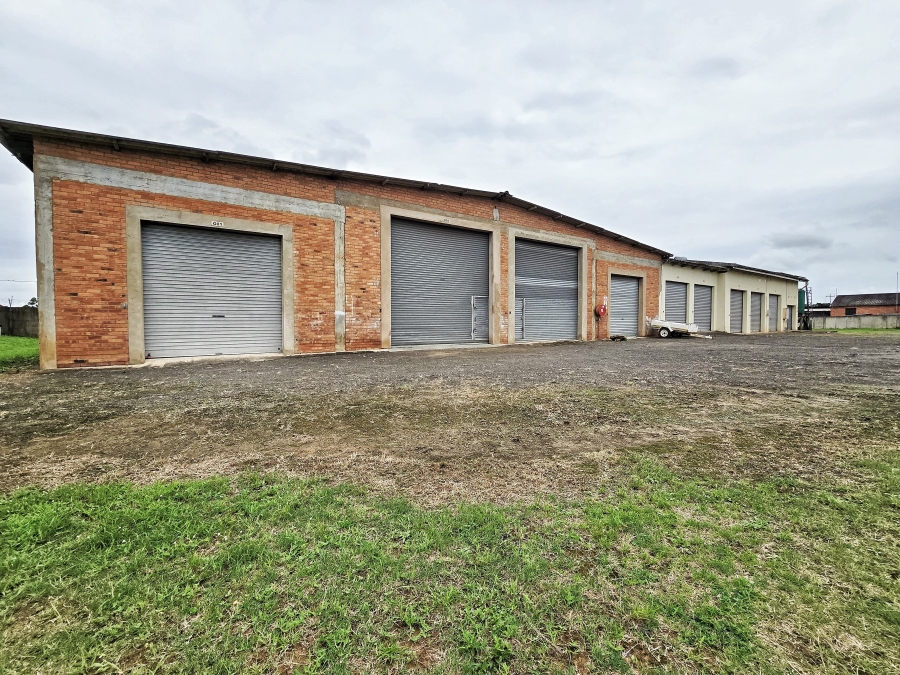 Commercial Property for Sale in Kwambonambi KwaZulu-Natal