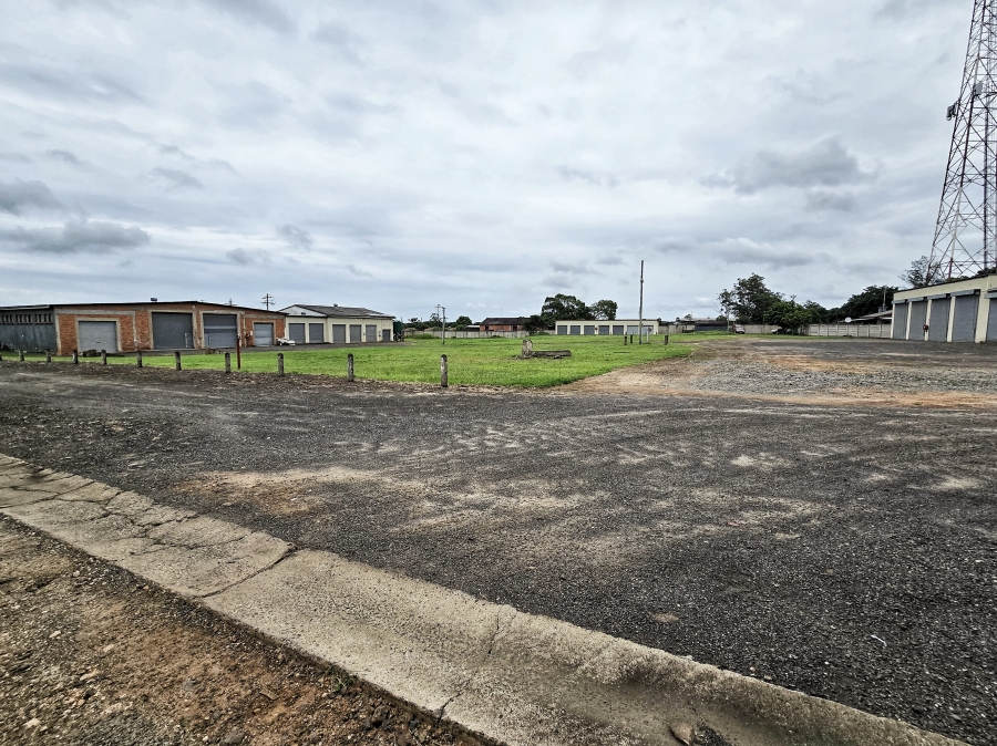 Commercial Property for Sale in Kwambonambi KwaZulu-Natal