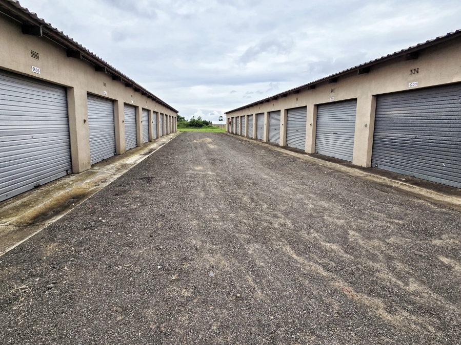Commercial Property for Sale in Kwambonambi KwaZulu-Natal