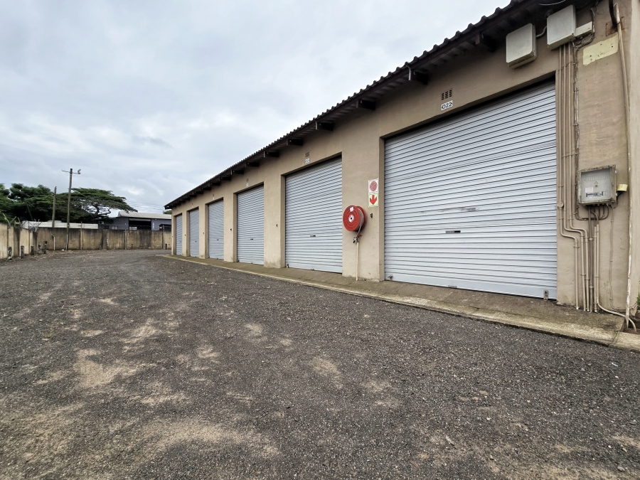 Commercial Property for Sale in Kwambonambi KwaZulu-Natal