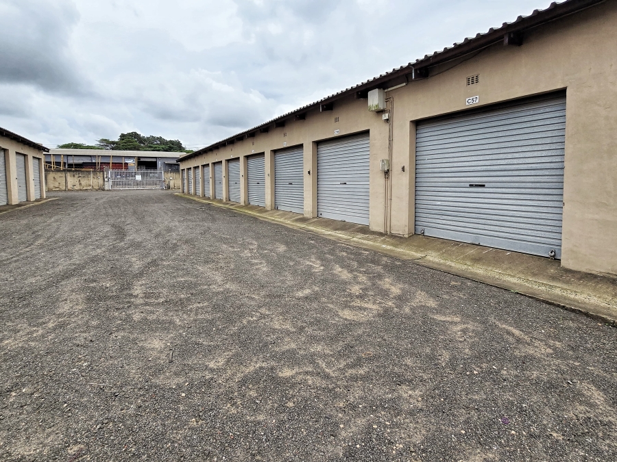 Commercial Property for Sale in Kwambonambi KwaZulu-Natal