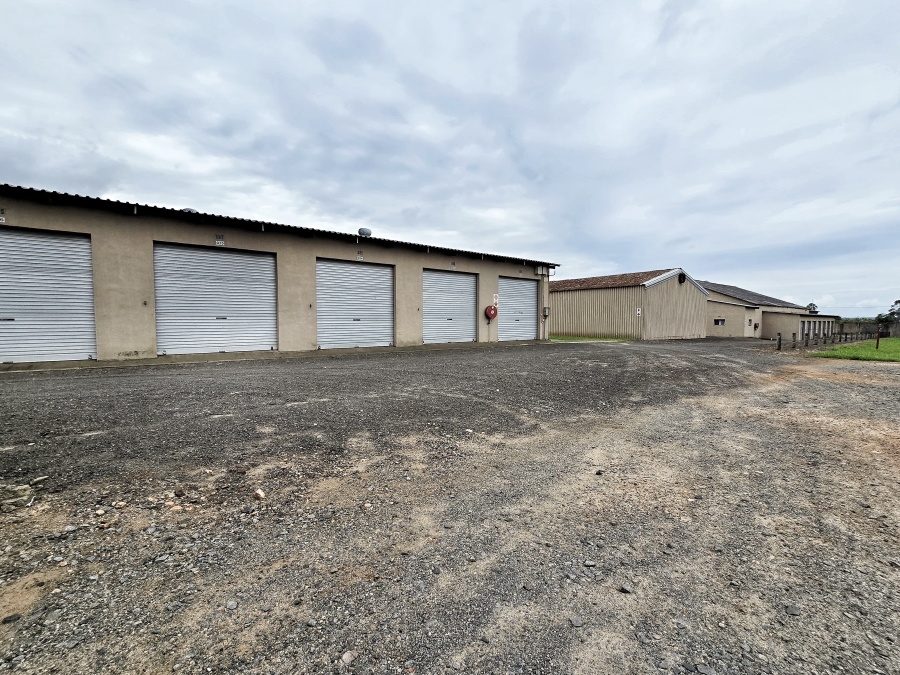 Commercial Property for Sale in Kwambonambi KwaZulu-Natal