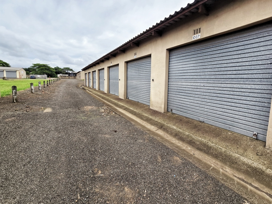 Commercial Property for Sale in Kwambonambi KwaZulu-Natal