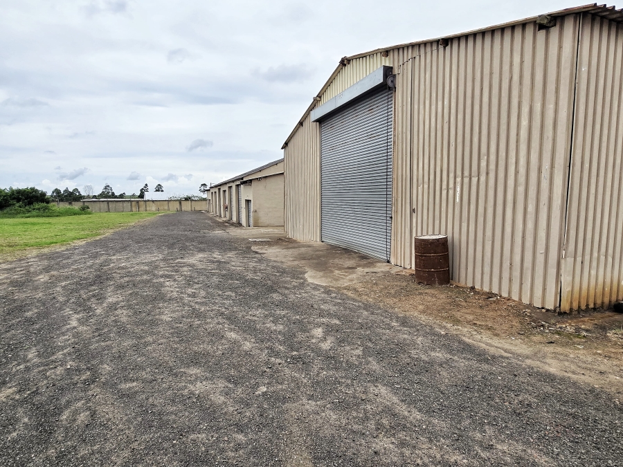 Commercial Property for Sale in Kwambonambi KwaZulu-Natal