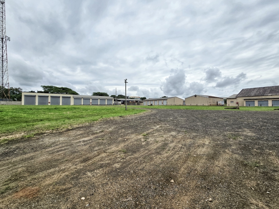 Commercial Property for Sale in Kwambonambi KwaZulu-Natal