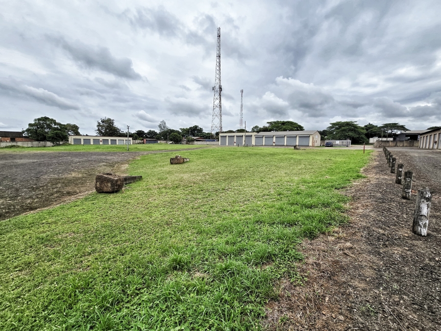 Commercial Property for Sale in Kwambonambi KwaZulu-Natal