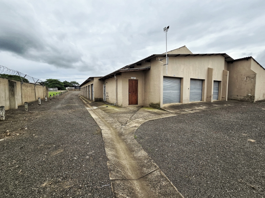 Commercial Property for Sale in Kwambonambi KwaZulu-Natal