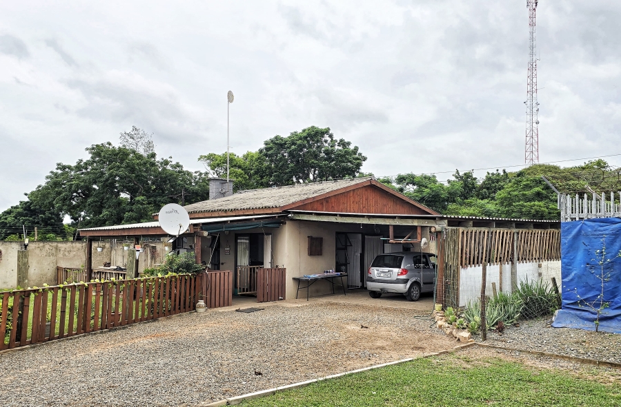 Commercial Property for Sale in Kwambonambi KwaZulu-Natal