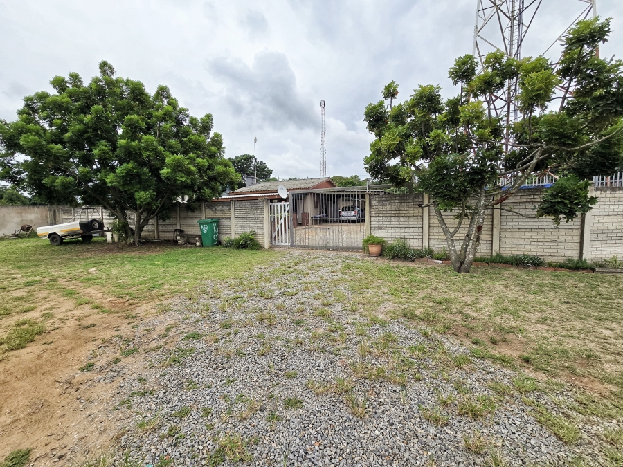 Commercial Property for Sale in Kwambonambi KwaZulu-Natal