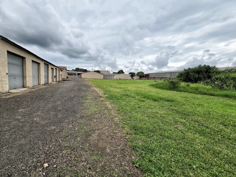 Commercial Property for Sale in Kwambonambi KwaZulu-Natal