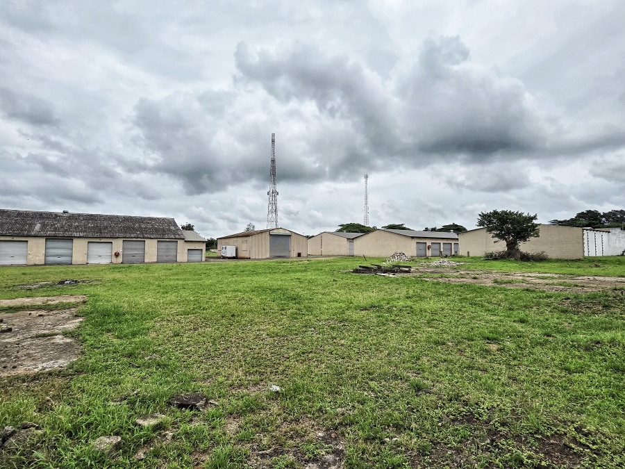 Commercial Property for Sale in Kwambonambi KwaZulu-Natal