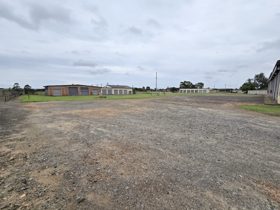 Commercial Property for Sale in Kwambonambi KwaZulu-Natal