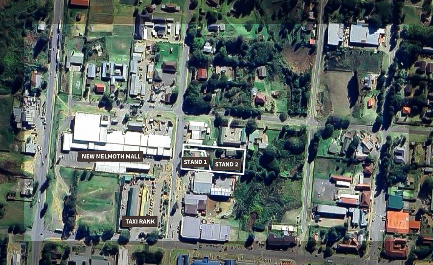 Commercial Property for Sale in Melmoth KwaZulu-Natal
