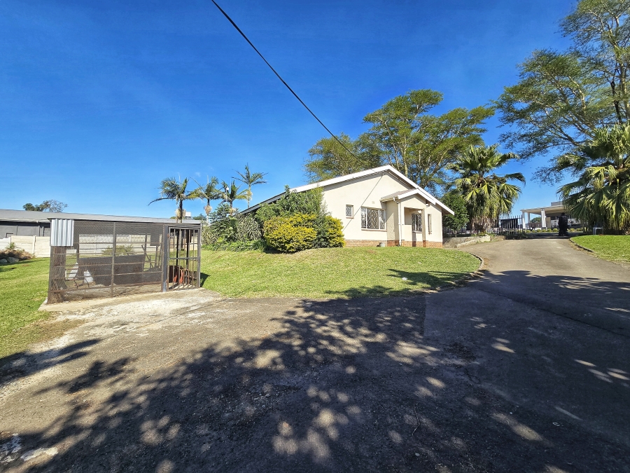 Commercial Property for Sale in Melmoth KwaZulu-Natal